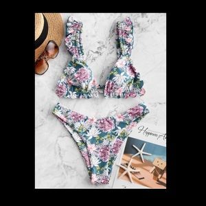Zaful Bikini